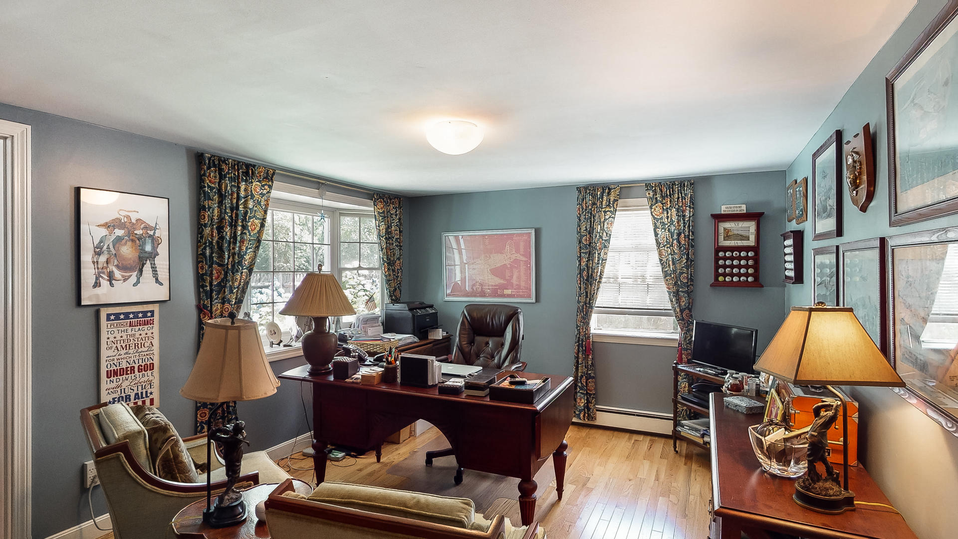 33 Marlboro Road Brewster, MA 02631 - Photo 12 of 38 office