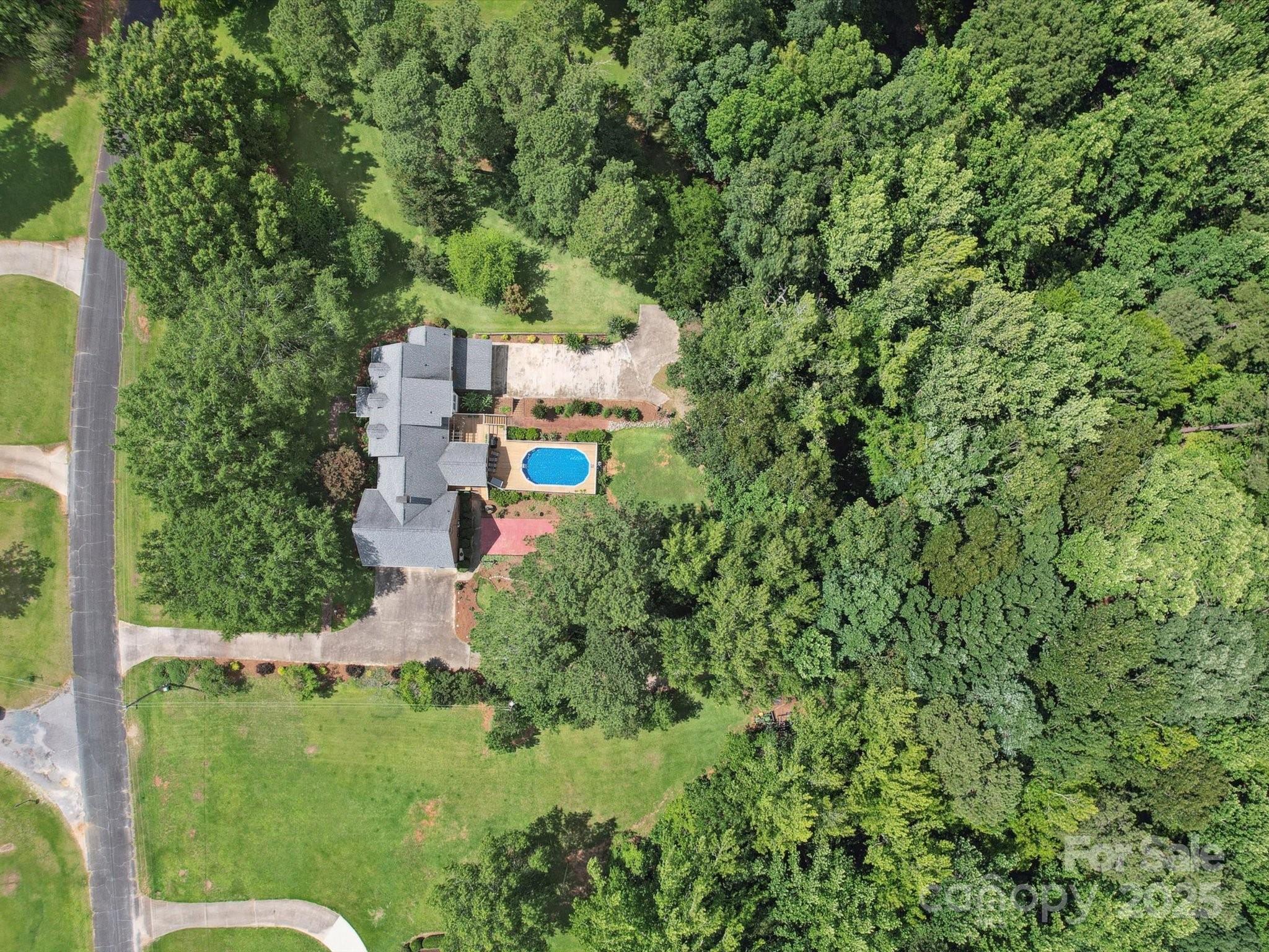 394 Gold Mine Road Wadesboro, NC 28170 - Photo 3 of 39 a view of a house with a yard