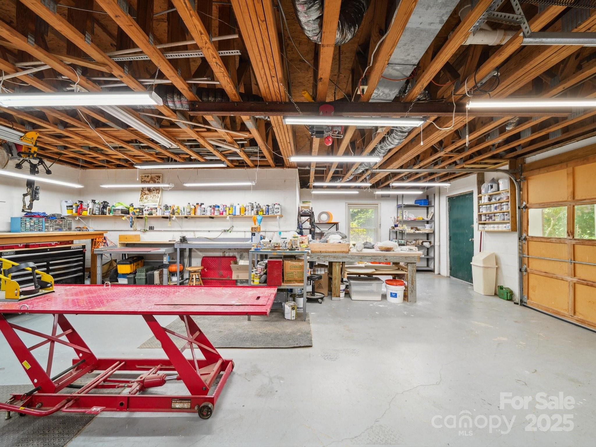 394 Gold Mine Road Wadesboro, NC 28170 - Photo 31 of 39