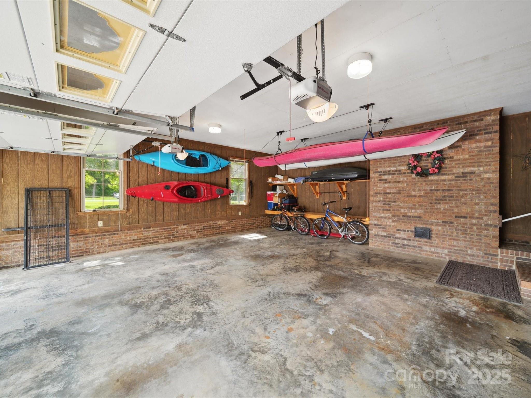 394 Gold Mine Road Wadesboro, NC 28170 - Photo 33 of 39 a view of a garage