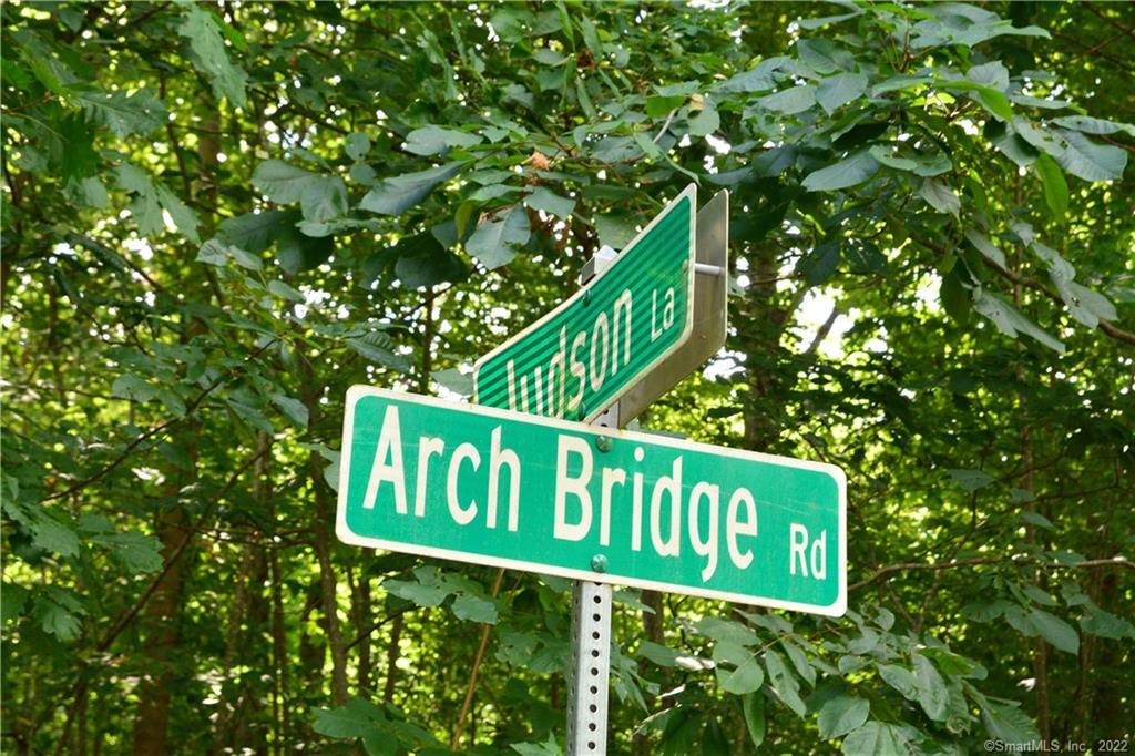 999 Arch Bridge Road Bethlehem, CT 06751 - Photo 1 of 1