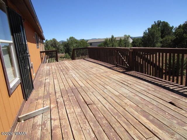 53 County Road Show Low, AZ 85901 - Photo 35 of 51
