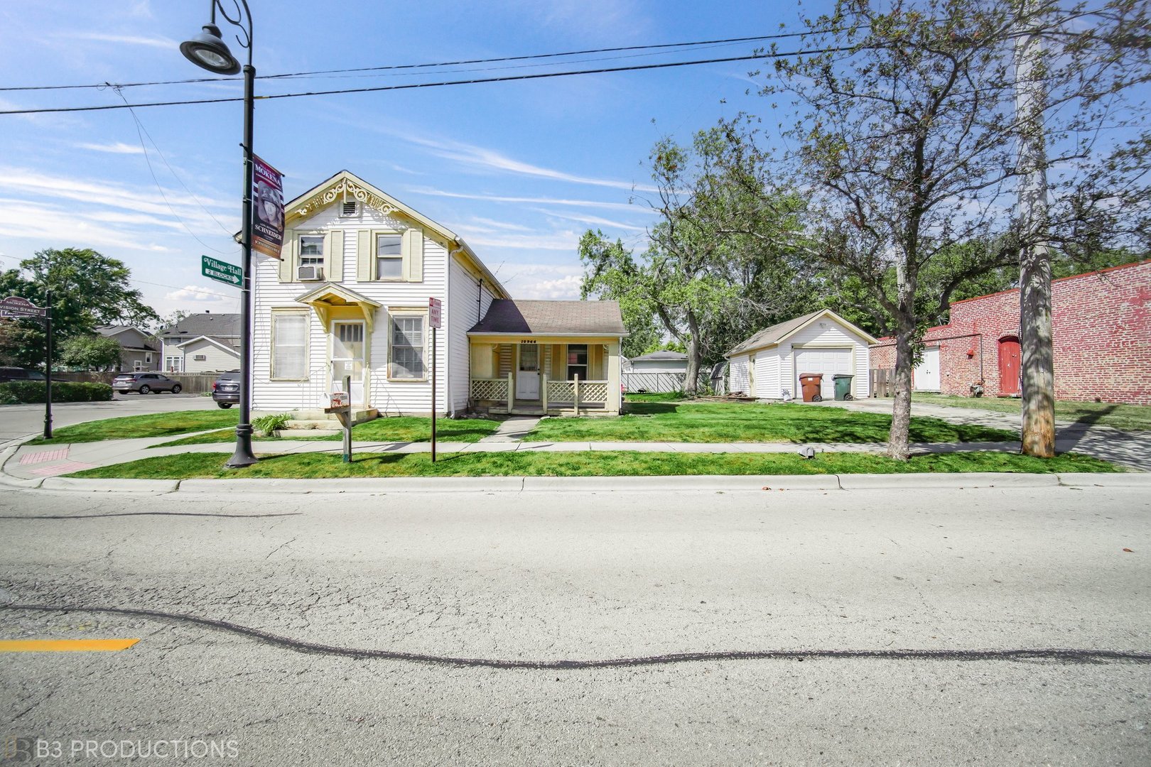 10944 Front Street Mokena, IL 60448 - Photo 2 of 15 Gallery Image 2