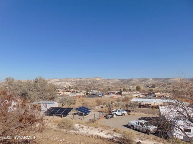 $240,000 | 615 South 3rd Street, Camp Verde, AZ 86322