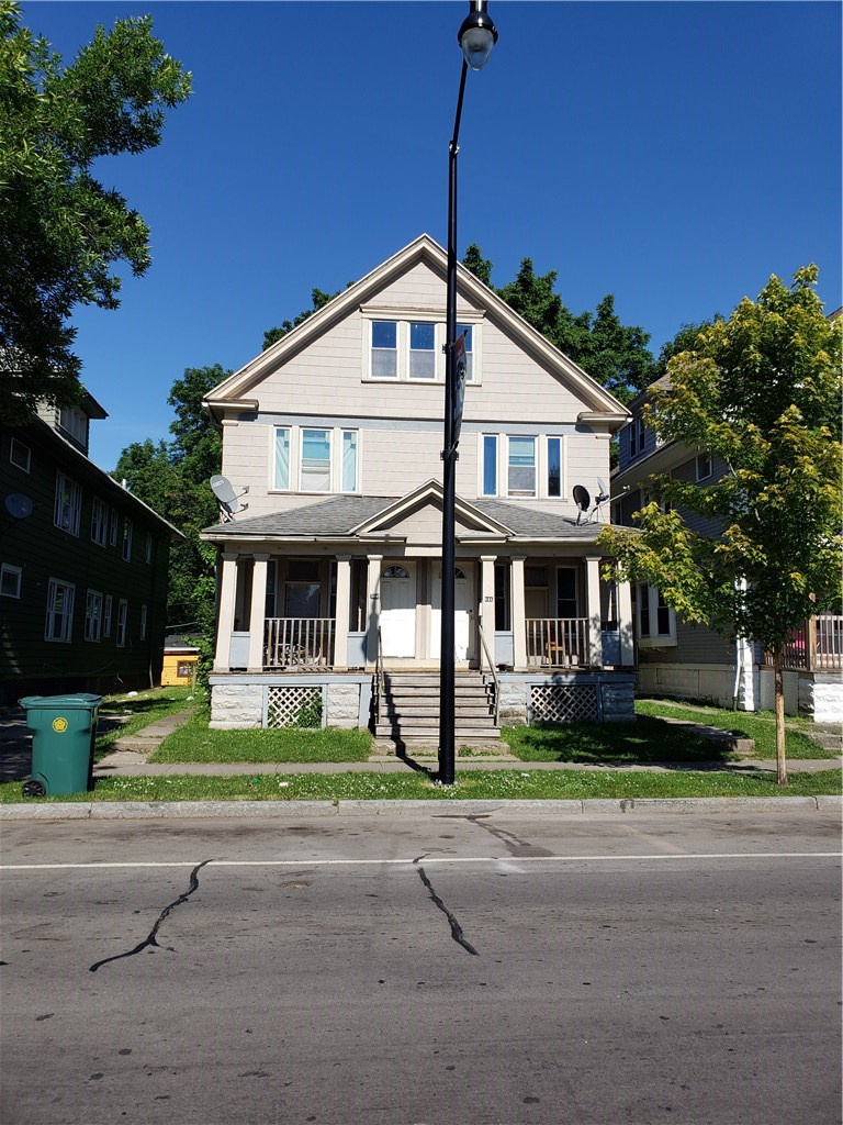 622 Thurston Road Rochester, NY 14619 - Photo 1 of 1