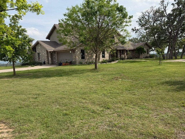 460 Eagle Ridge Road Center Point, TX 78010 - Photo 7 of 14