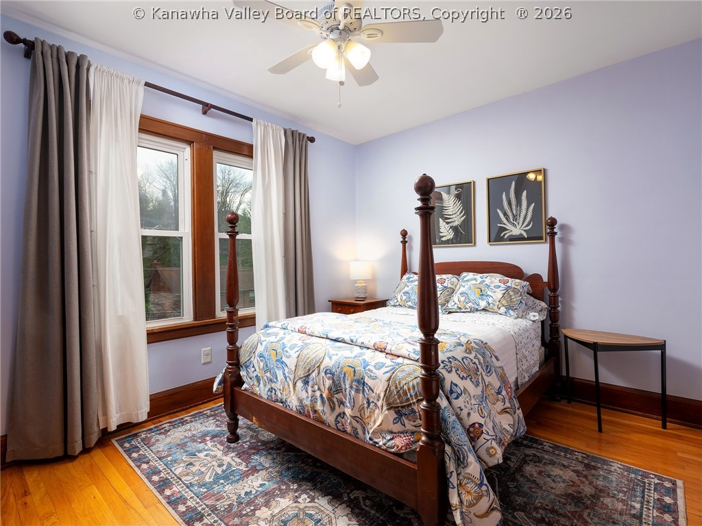 1119 Hickory Road Charleston, WV 25314 - Photo 13 of 18 Gallery Image 13