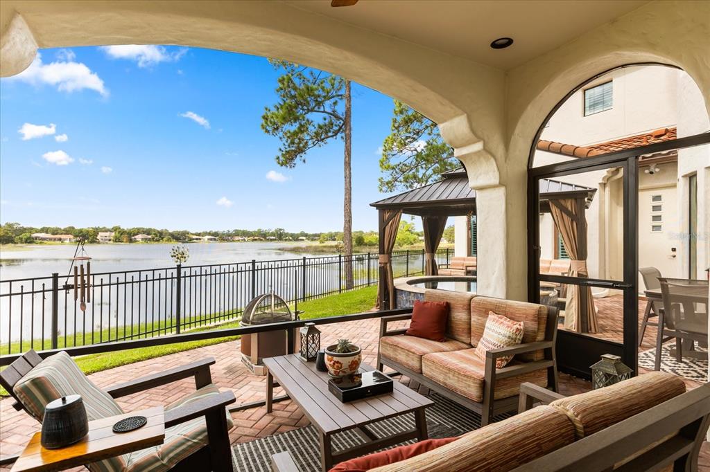 812 Stephens Pass Cove Lake Mary, FL 32746 - Photo 20 of 60