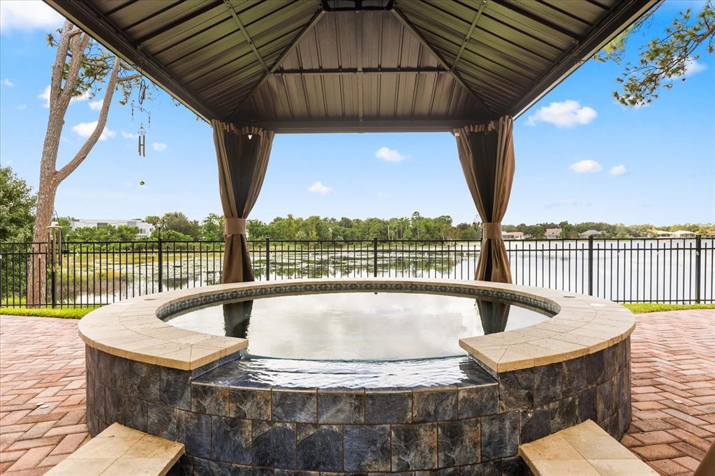 812 Stephens Pass Cove Lake Mary, FL 32746 - Photo 23 of 60