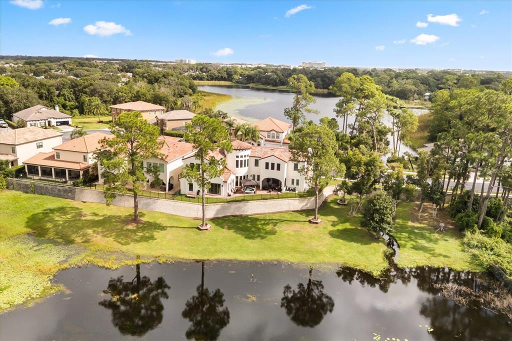 812 Stephens Pass Cove Lake Mary, FL 32746 - Photo 5 of 60