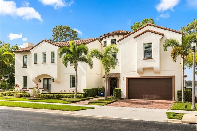 $1,499,000 | 812 Stephens Pass Cove, Lake Mary, FL 32746