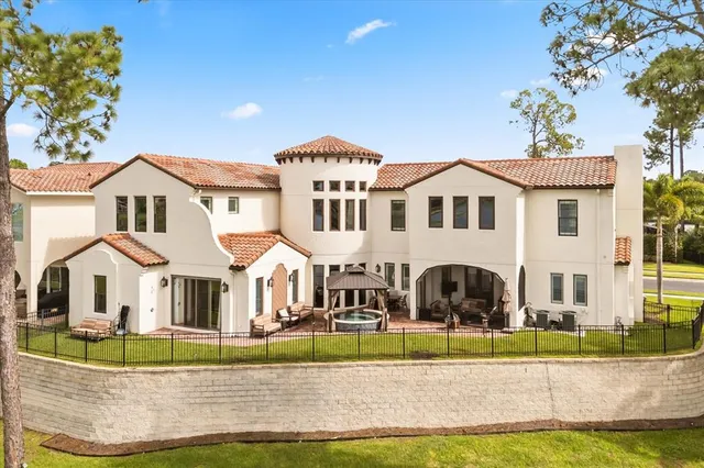 $1,499,000 | 812 Stephens Pass Cove, Lake Mary, FL 32746