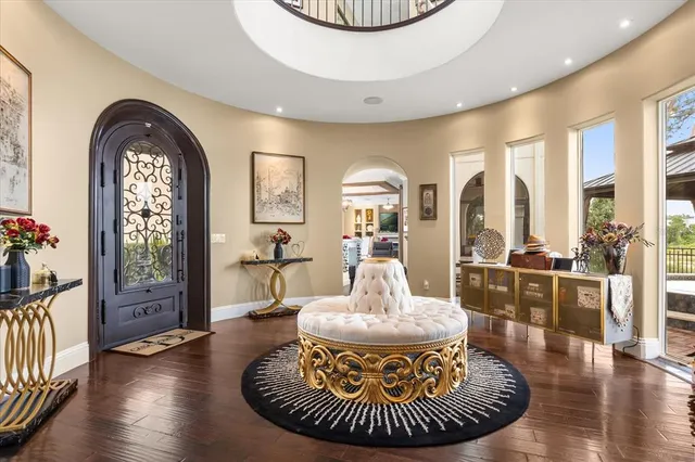 a kitchen with a sink stove top oven and cabinets
