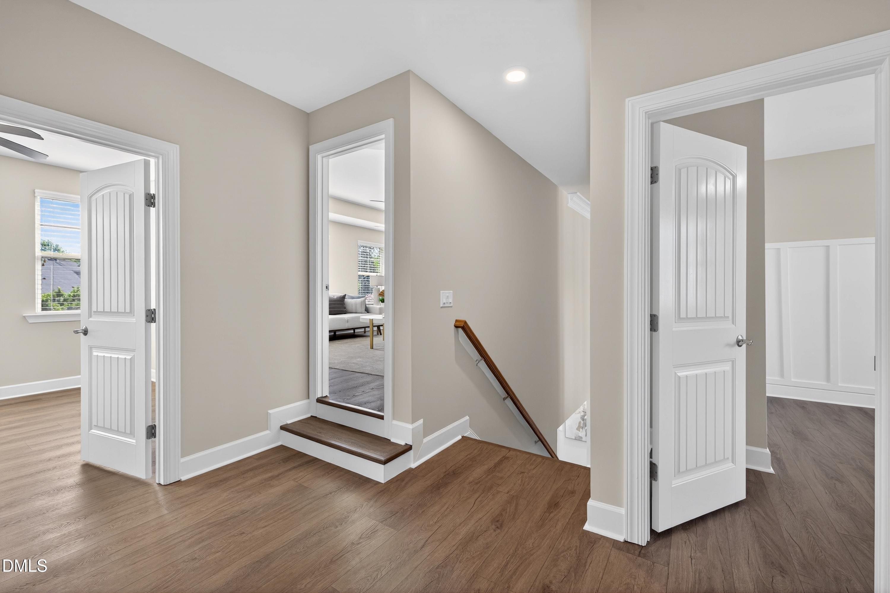 836 Boone Ridge Lane Cary, NC 27519 - Photo 43 of 66