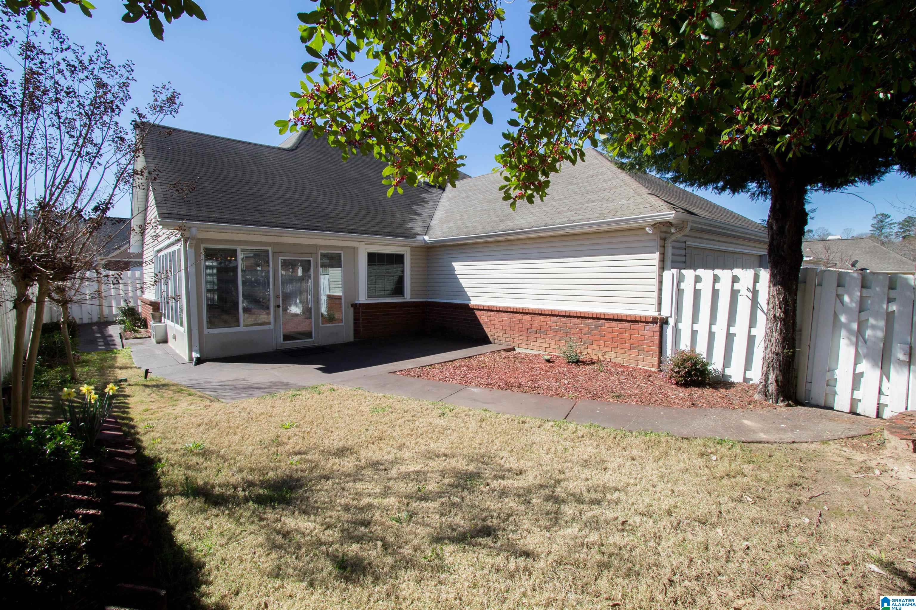116 Braxton Way Pelham, AL 35124 - Photo 46 of 50