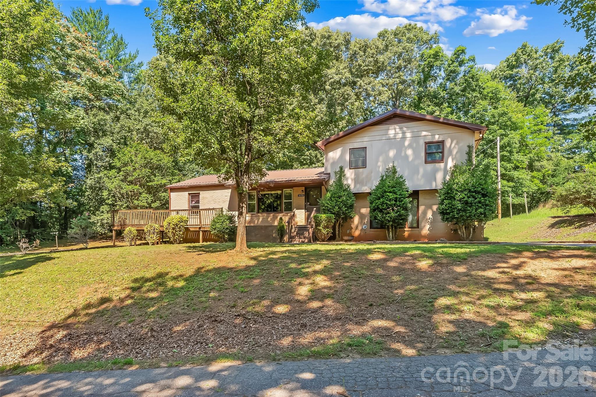 5350 Jay Road Morganton, NC 28655 - Photo 2 of 28