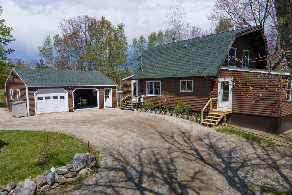697 North Deer Isle Road Deer Isle, ME 04627 - Photo 41 of 46 697NorthDeerIsleRd-45
