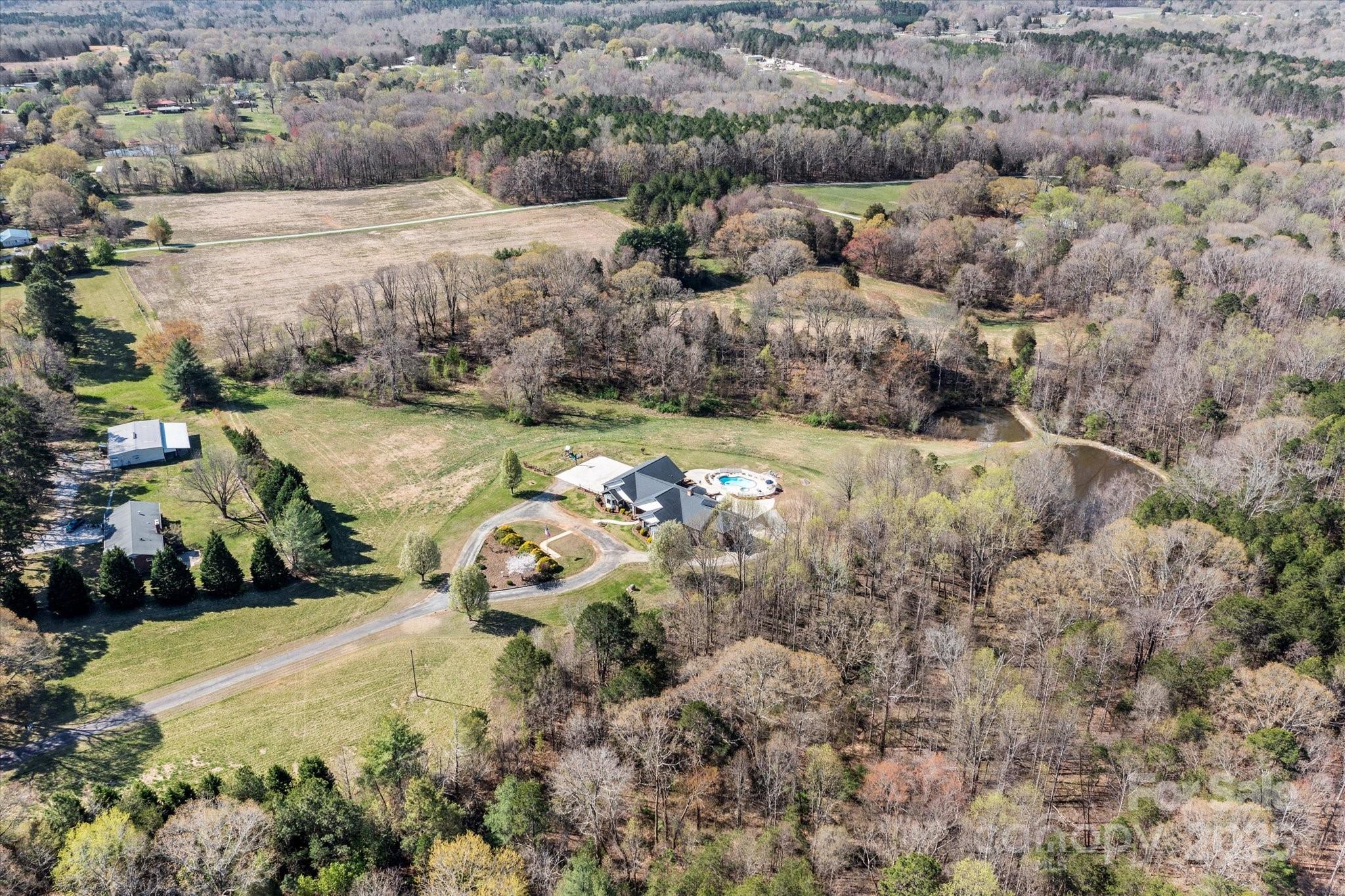 1030 Hurley School Road Salisbury, NC 28147 - Photo 2 of 48