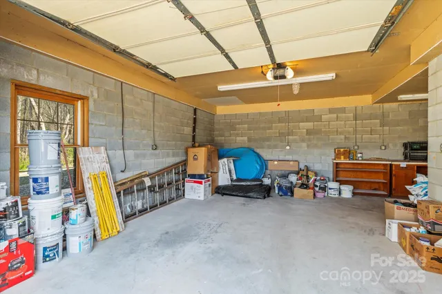 a view of outdoor space with seating area