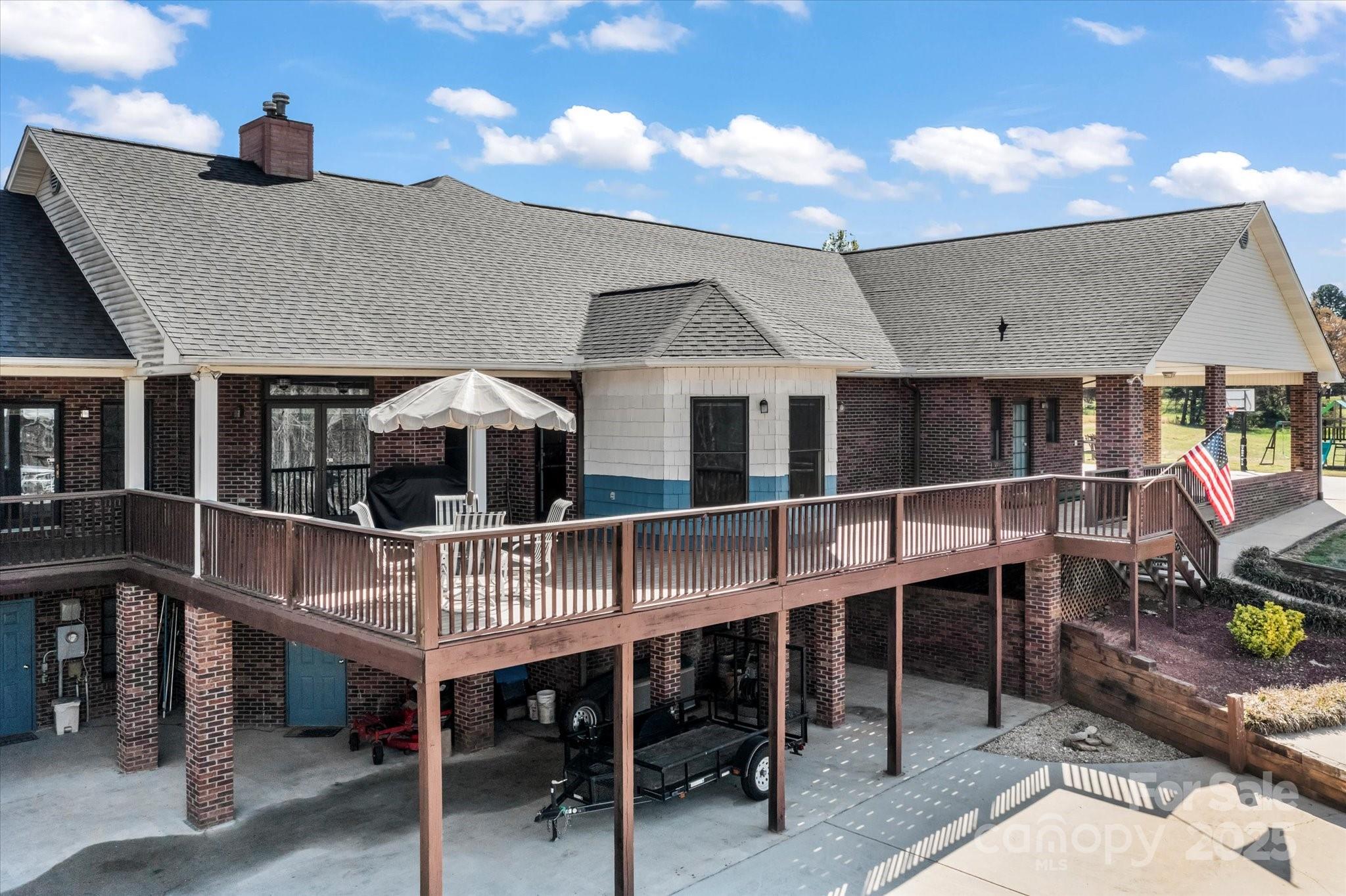 1030 Hurley School Road Salisbury, NC 28147 - Photo 40 of 48