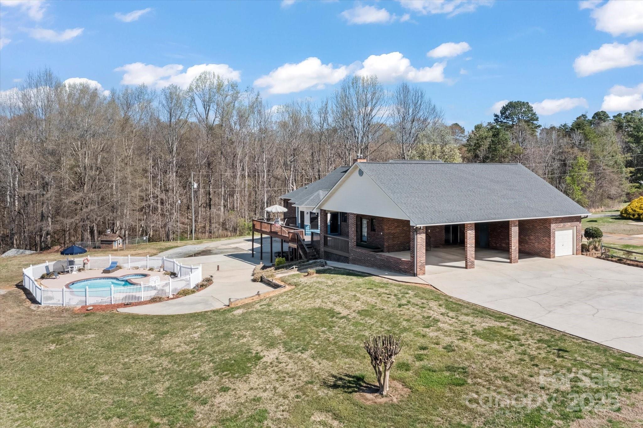 1030 Hurley School Road Salisbury, NC 28147 - Photo 41 of 48