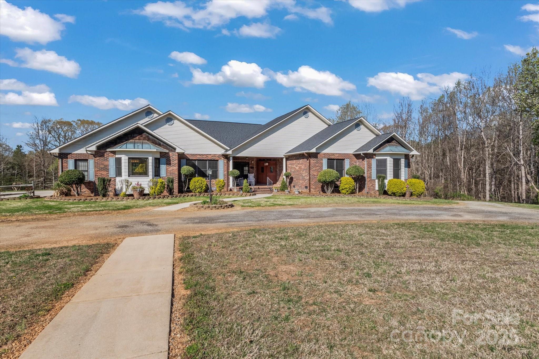 1030 Hurley School Road Salisbury, NC 28147 - Photo 6 of 48