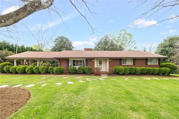 $275,000 | 169 Wilbert Drive, Madison, NC 27025