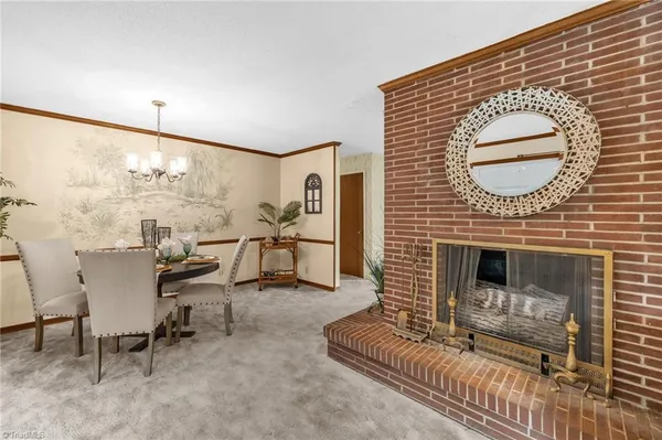 $275,000 | 169 Wilbert Drive, Madison, NC 27025