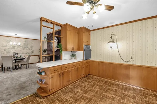 $275,000 | 169 Wilbert Drive, Madison, NC 27025