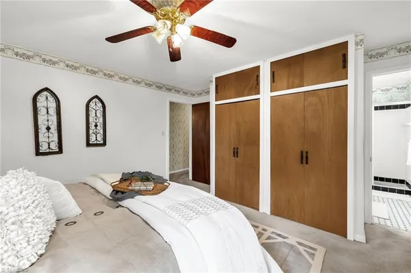 $275,000 | 169 Wilbert Drive, Madison, NC 27025