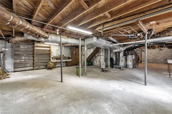 $275,000 | 169 Wilbert Drive, Madison, NC 27025