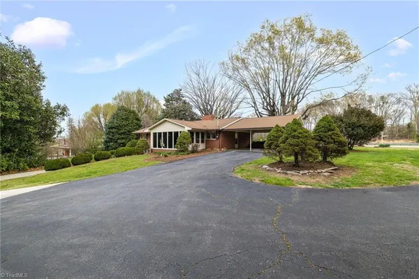 $275,000 | 169 Wilbert Drive, Madison, NC 27025