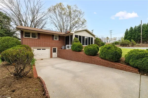 $275,000 | 169 Wilbert Drive, Madison, NC 27025