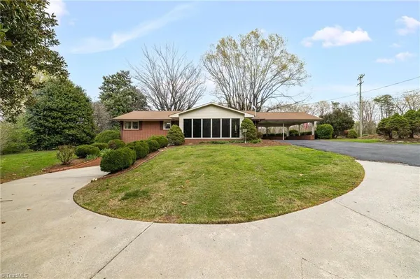 $275,000 | 169 Wilbert Drive, Madison, NC 27025