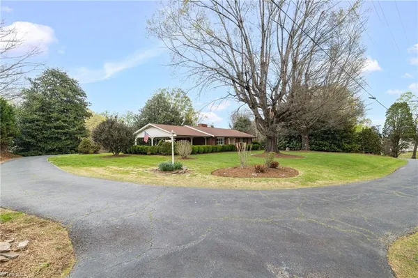 $275,000 | 169 Wilbert Drive, Madison, NC 27025