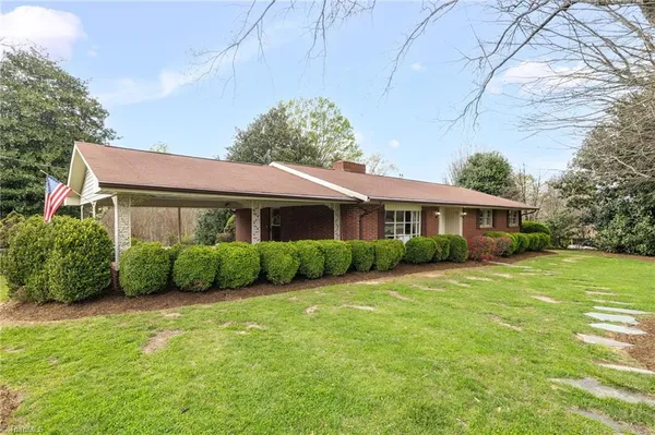 $275,000 | 169 Wilbert Drive, Madison, NC 27025