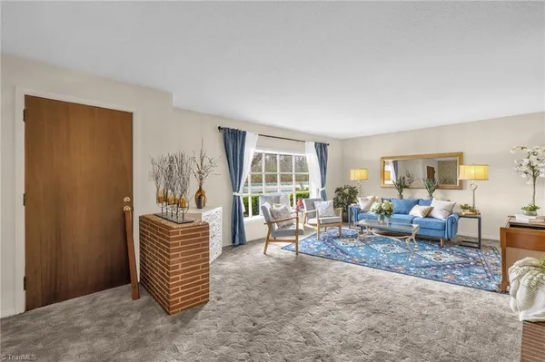 $275,000 | 169 Wilbert Drive, Madison, NC 27025