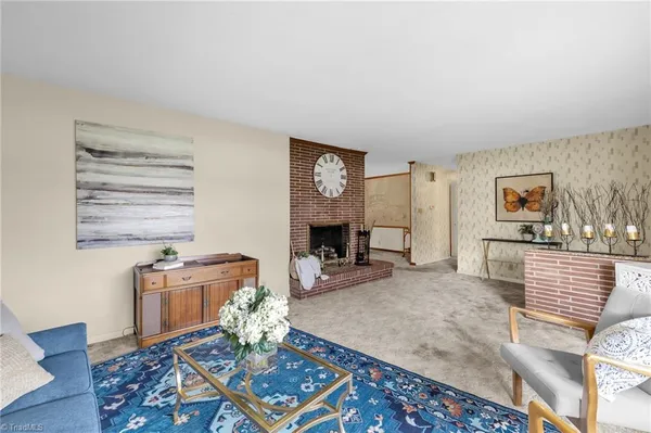 $275,000 | 169 Wilbert Drive, Madison, NC 27025