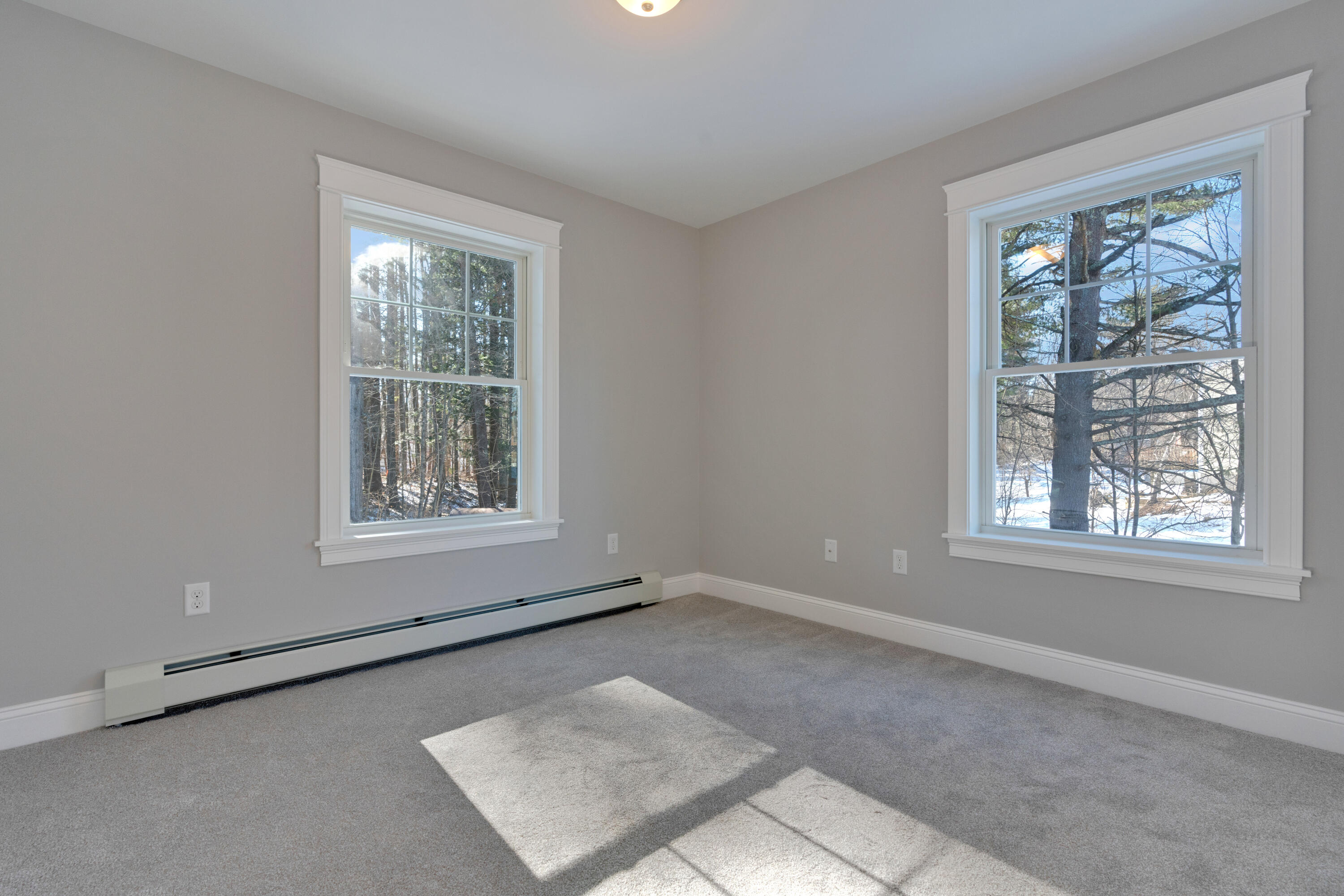 9 Libby Hill Road Gray, ME 04039 - Photo 20 of 34 Bedroom 2