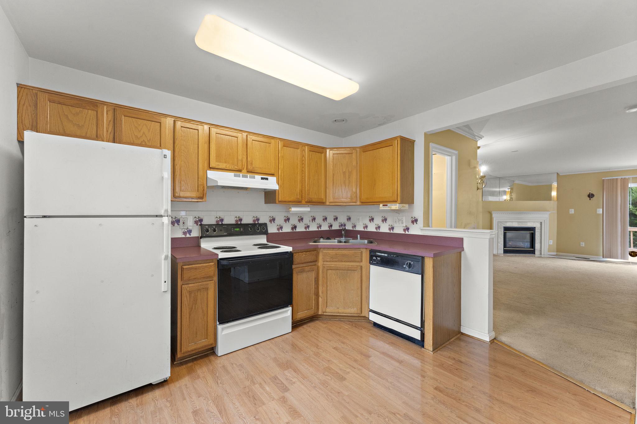 8432 Limbaugh Way Bristow, VA 20136 - Photo 16 of 61