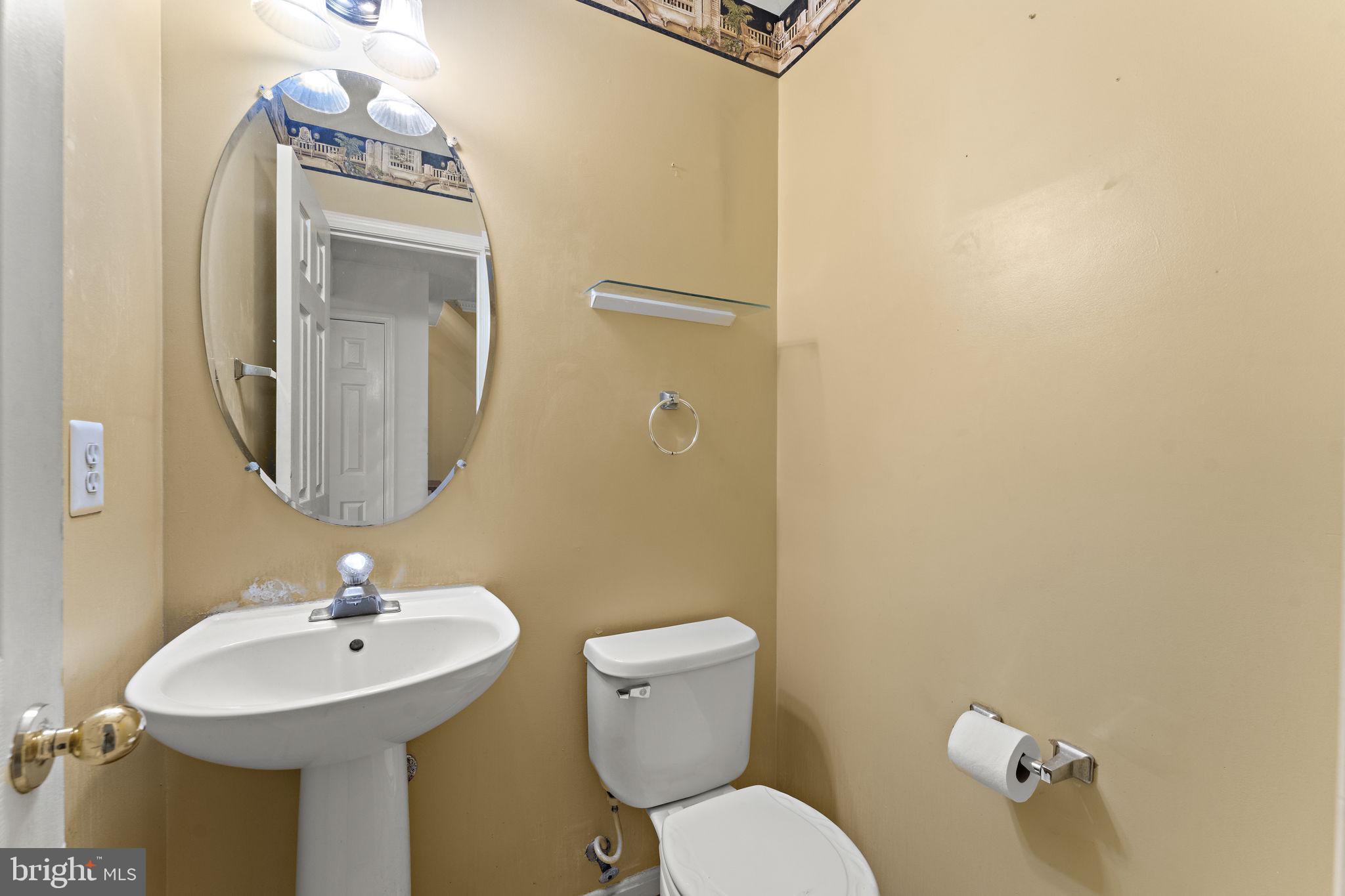 8432 Limbaugh Way Bristow, VA 20136 - Photo 24 of 61