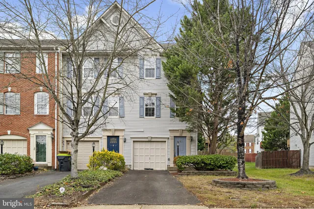 $425,000 | 8432 Limbaugh Way, Bristow, VA 20136