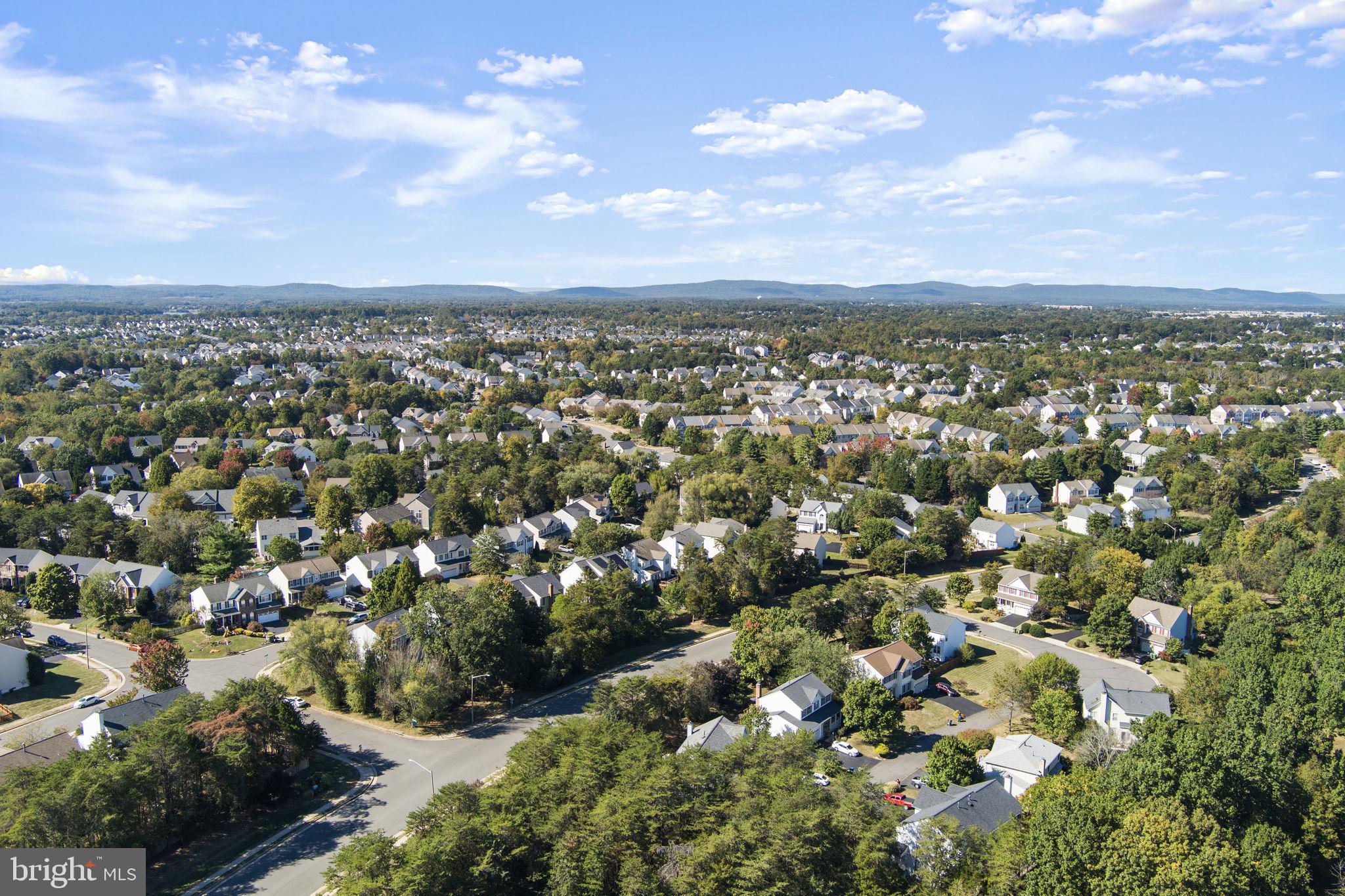 8432 Limbaugh Way Bristow, VA 20136 - Photo 42 of 61