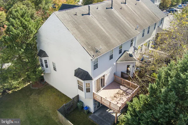 $425,000 | 8432 Limbaugh Way, Bristow, VA 20136