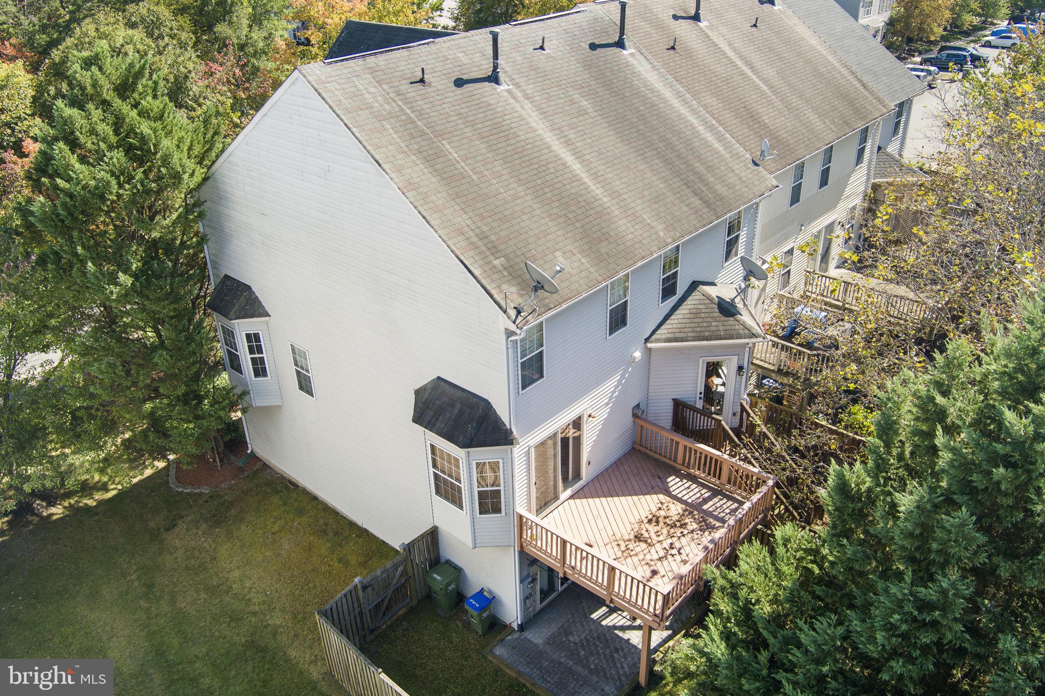 8432 Limbaugh Way Bristow, VA 20136 - Photo 44 of 61