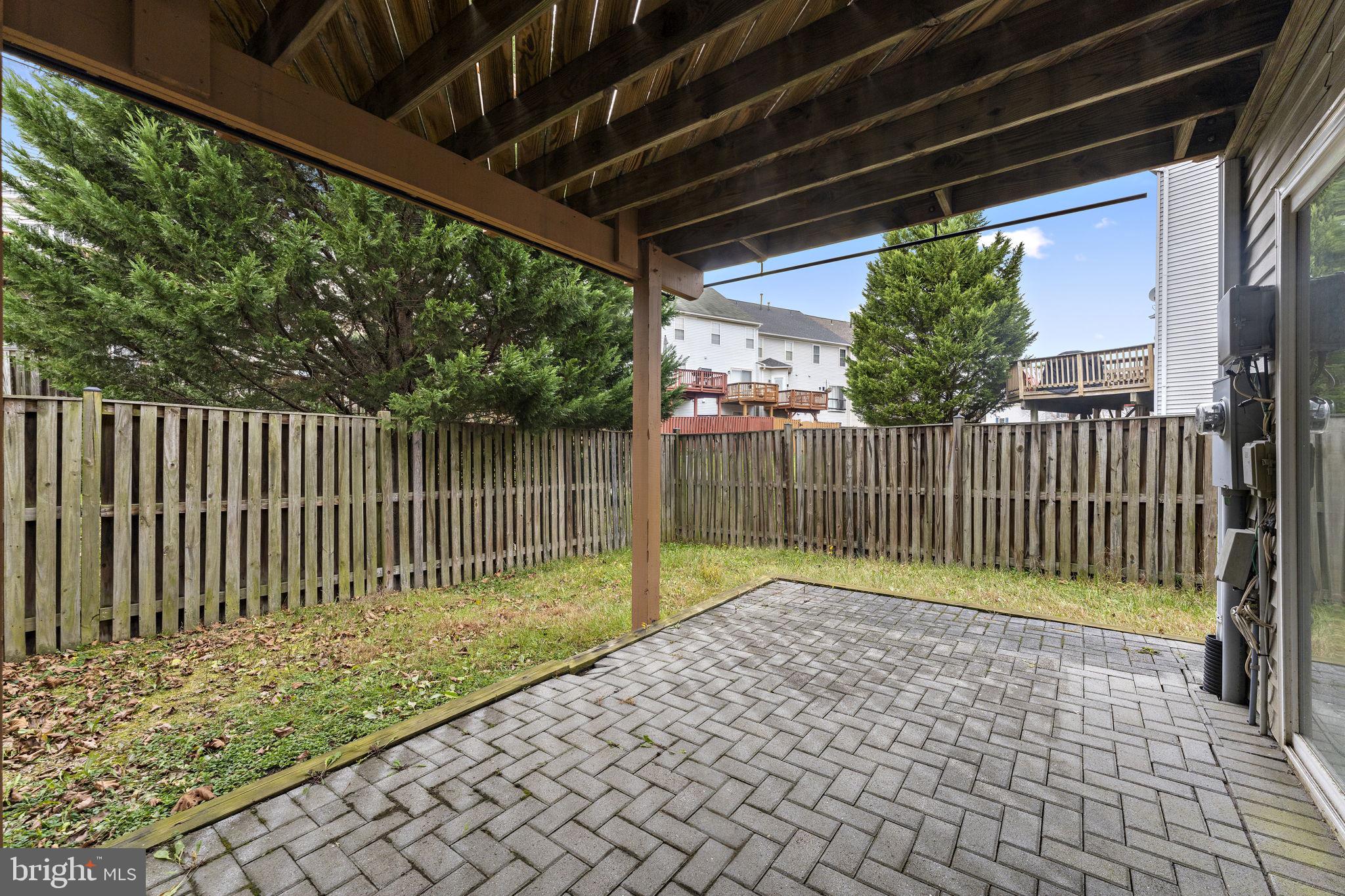 8432 Limbaugh Way Bristow, VA 20136 - Photo 52 of 61