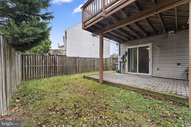 $425,000 | 8432 Limbaugh Way, Bristow, VA 20136