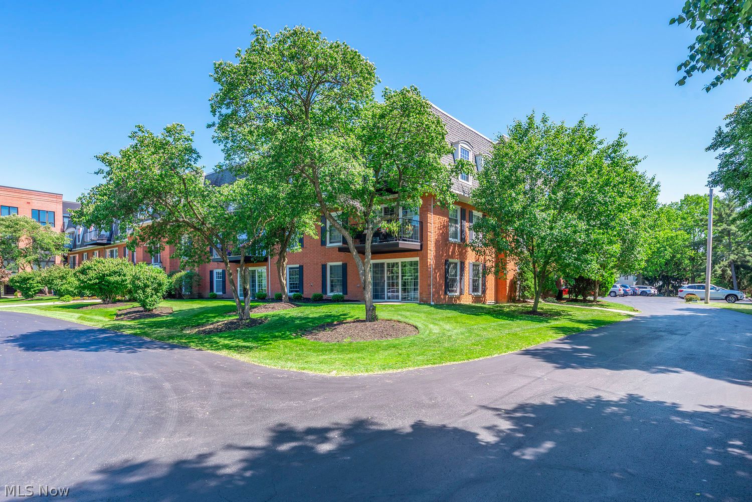 22701 Center Ridge Road, Unit 314 Rocky River, OH 44116 - Photo 4 of 30