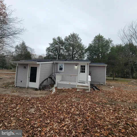 $229,997 | 36755 Woodbush Drive, Bushwood, MD 20618