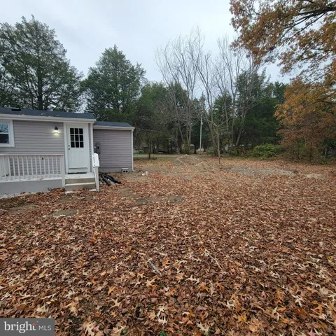 $229,997 | 36755 Woodbush Drive, Bushwood, MD 20618